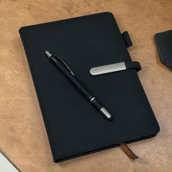 YT Notebook