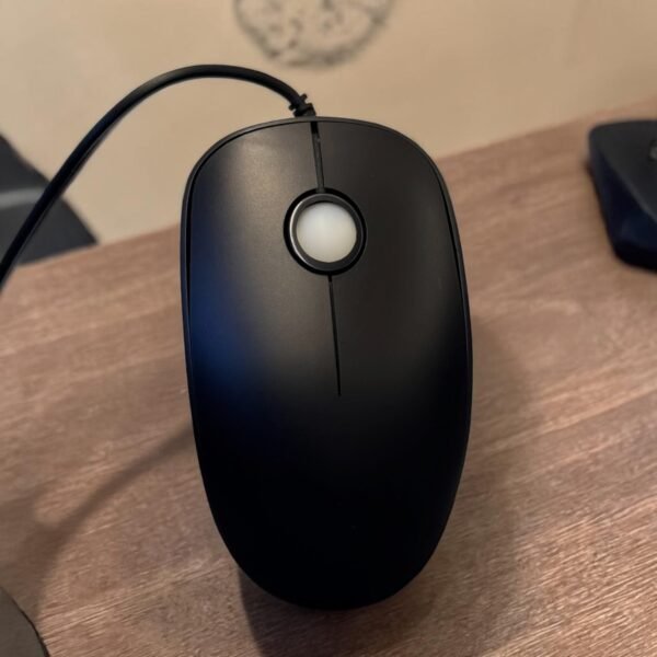 Vip Led Mouse