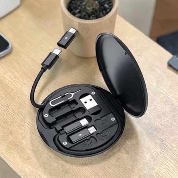 كابل نقل بيانات متعدد الوصلات