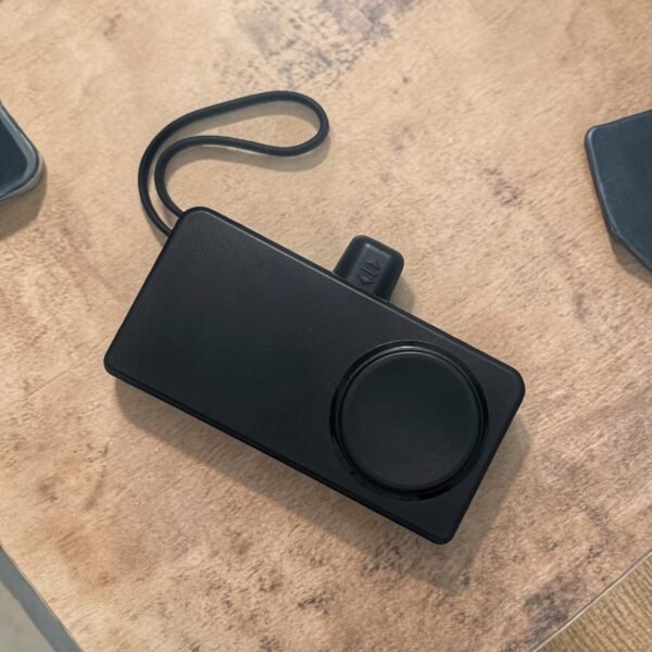 باوربانك جيب