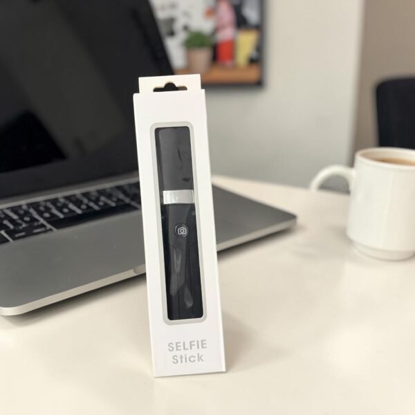سيلفي استيك