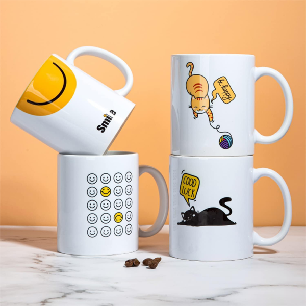 Sublimation Mug