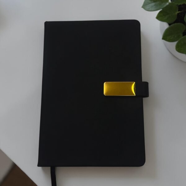 Magnetic Notebook 19