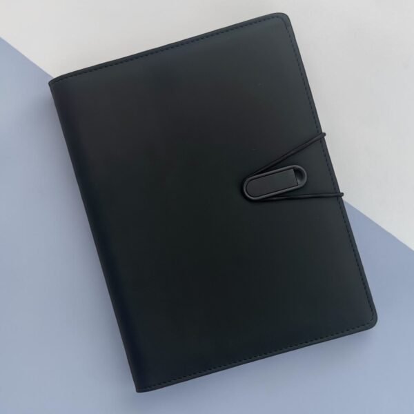 Flash Memory Notebook