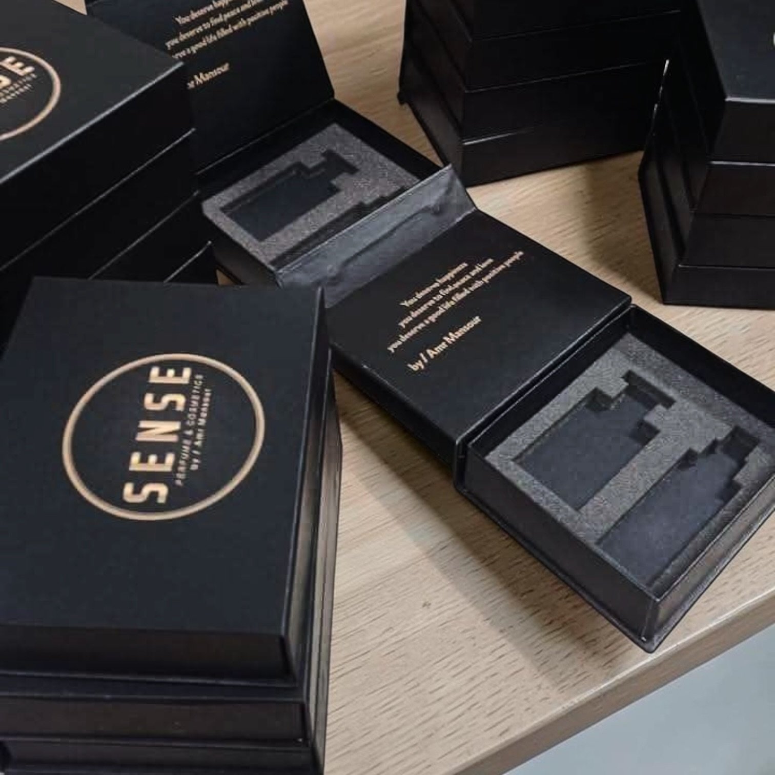 Custom Cardboard Box Manufacturing Image 3