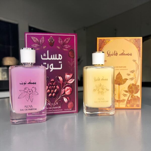 عطر مسك
