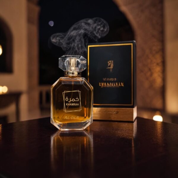عطر خمره