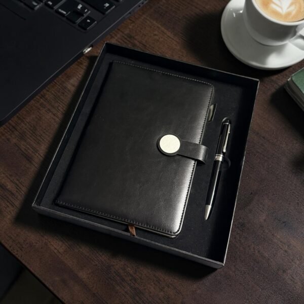 Luxury Corporate Gift Box
