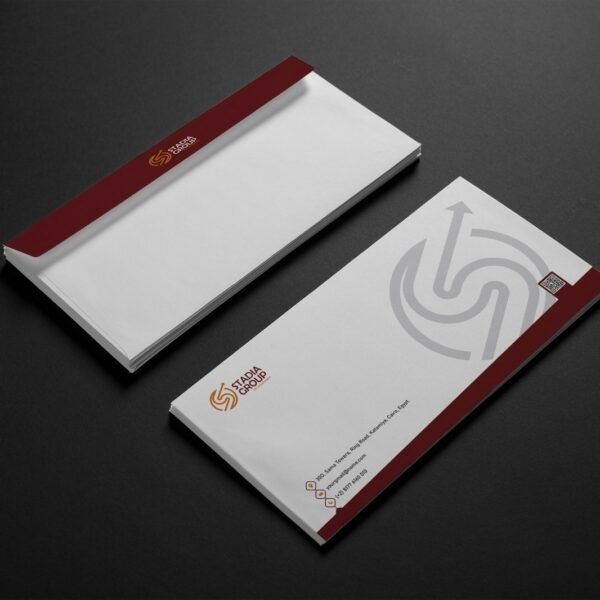 Envelopes