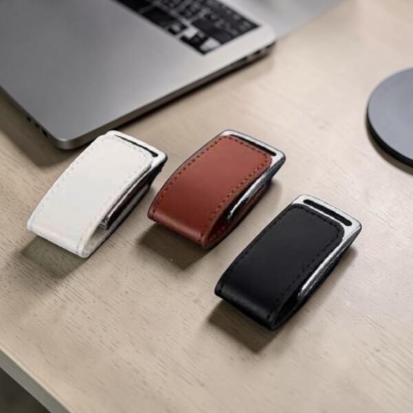 Leather Flash Memory 2