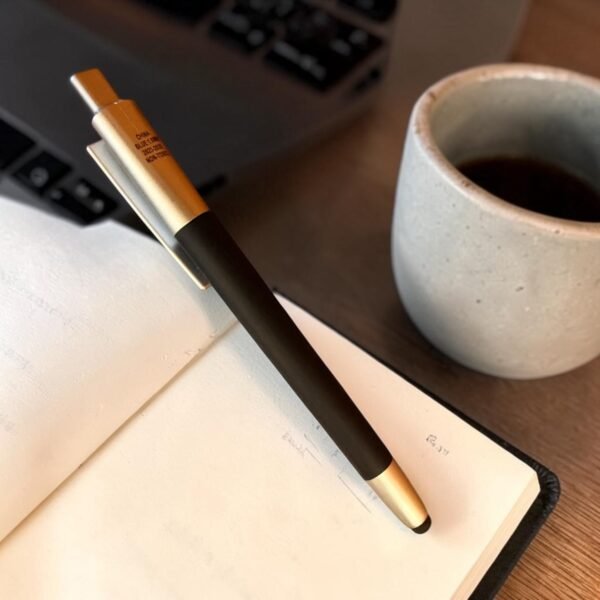 Illuminated Pen