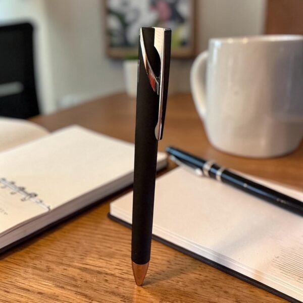 Metal Pen