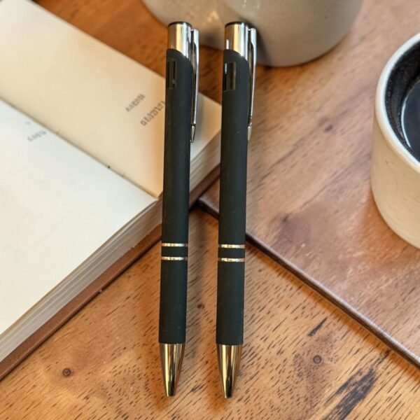 Metal Pen