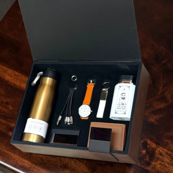 Royal Box
