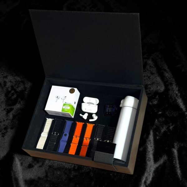 Smart Style Box