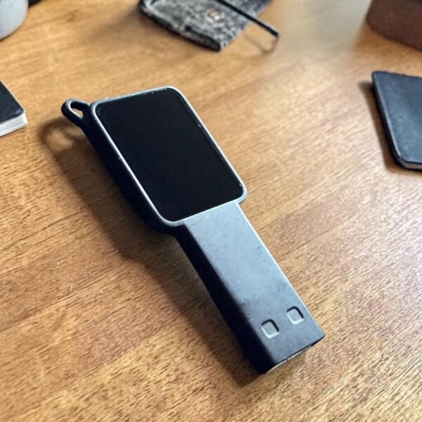 Light Flash Memory 2