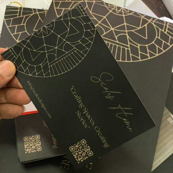 Printing Services