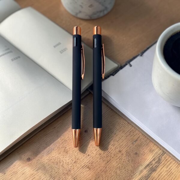Metal Pen