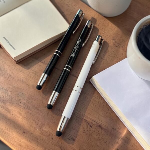 Metal Pen