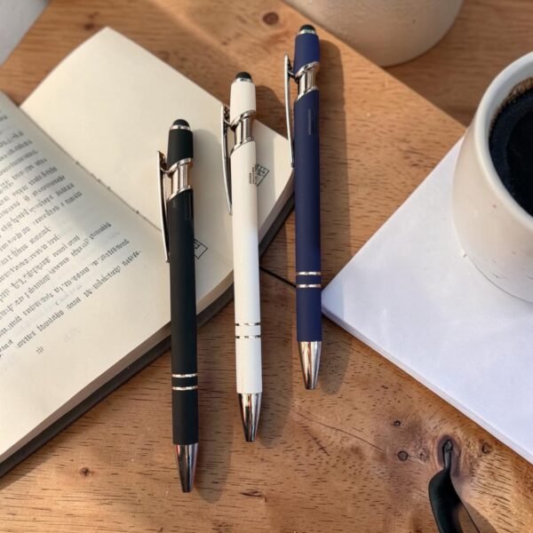 Metal Pen