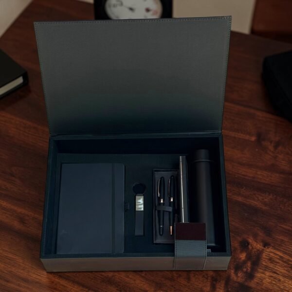 Signature Box