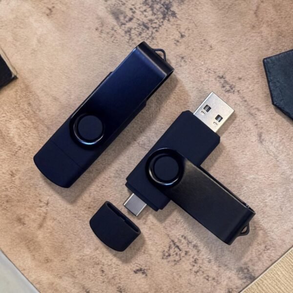USB Flash Memory