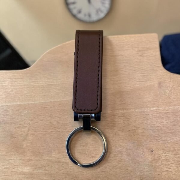 Leather Flash Memory 1