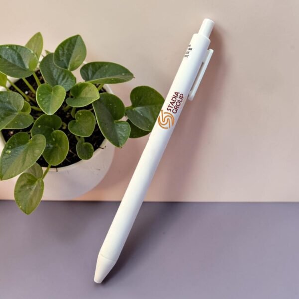 Plastic Pen 2