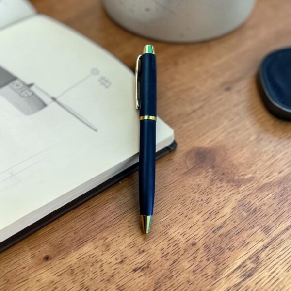 Parker Copy Metal Pen