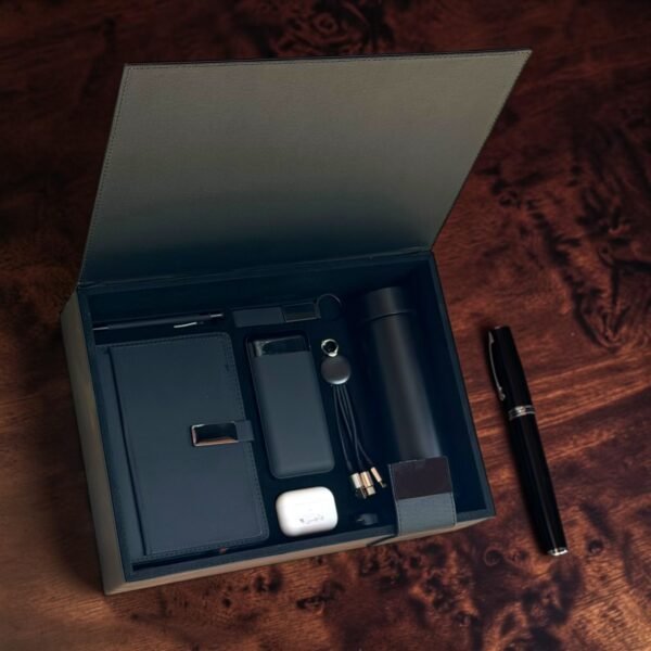 Executive Plus Box | بوكس إكزكتيف بلس