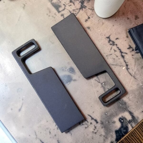 Metal Flash Memory 5