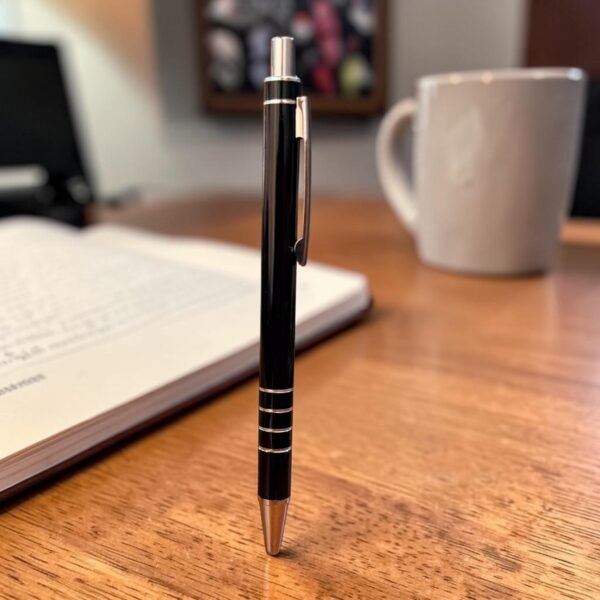 Metal Pen