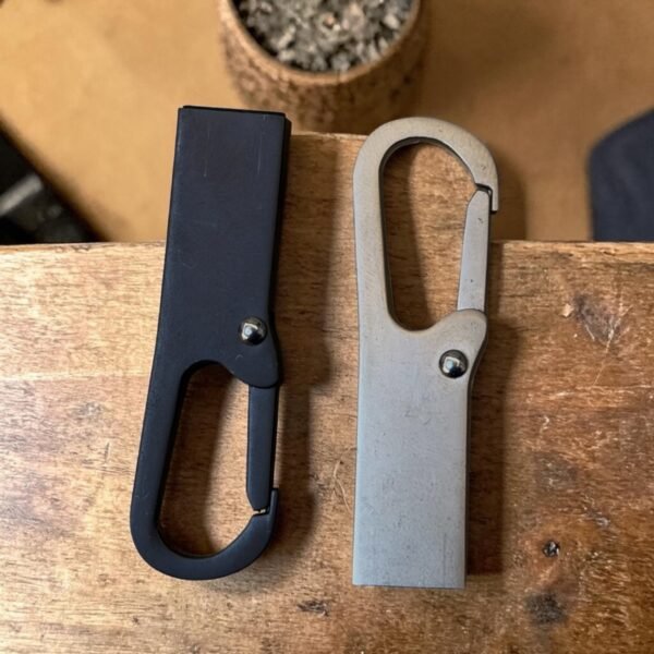 Hook Memory 2