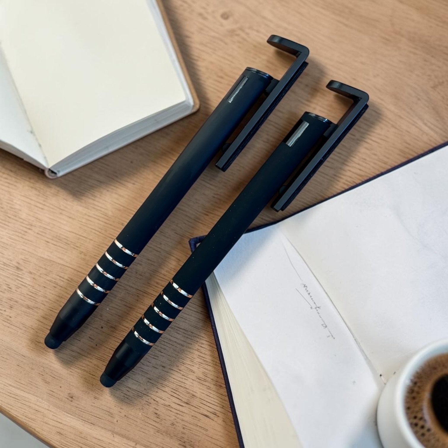 Metal Pen
