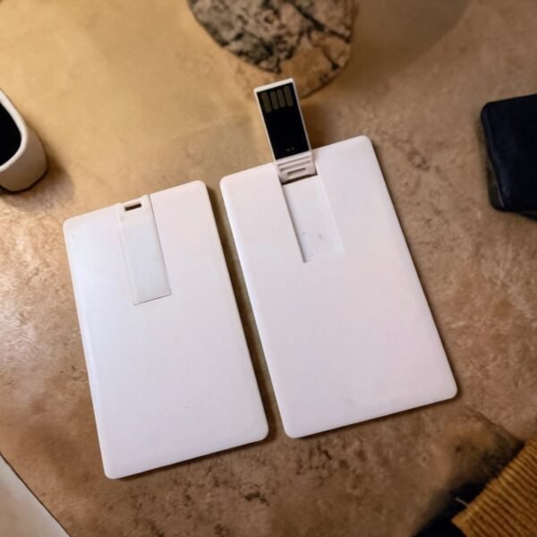 Card Flash Memory