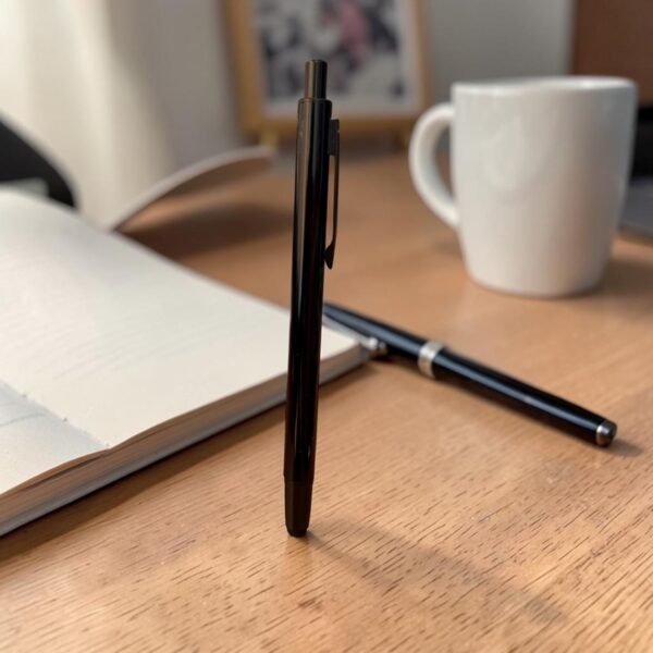 Metal Pen