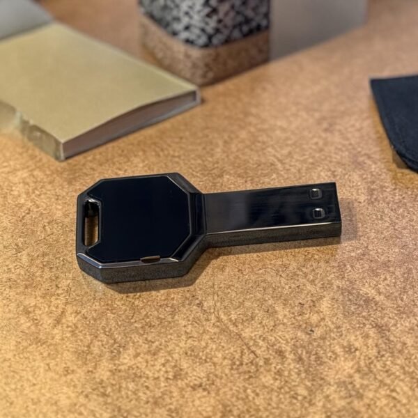 Light Flash Memory 1