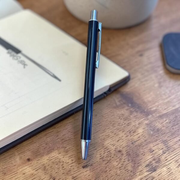 Metal Pen