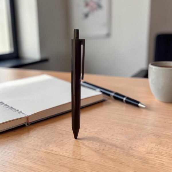 Metal Pen