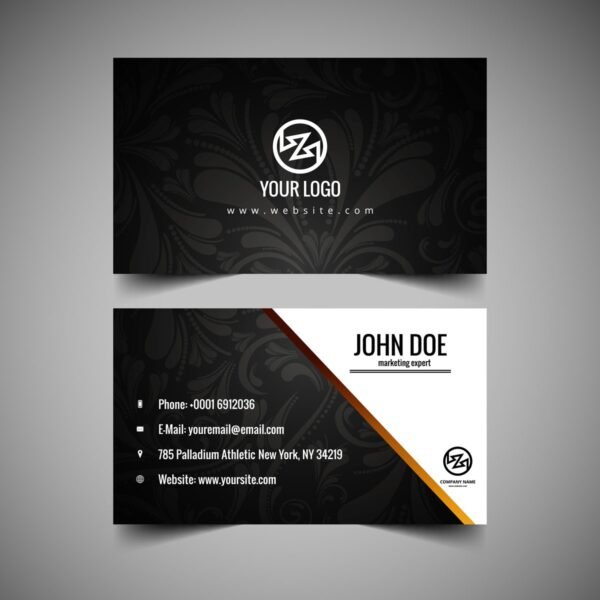 Business Card