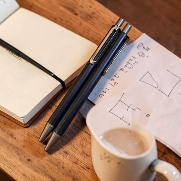 Metal Pen