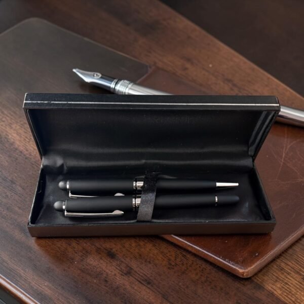 Vip Pen Box