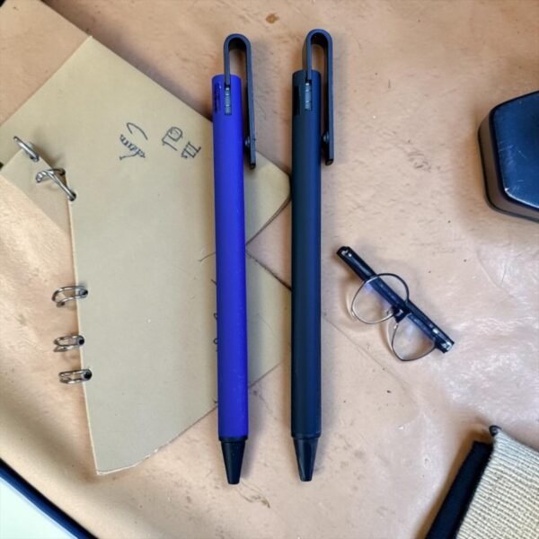 Metal Pen