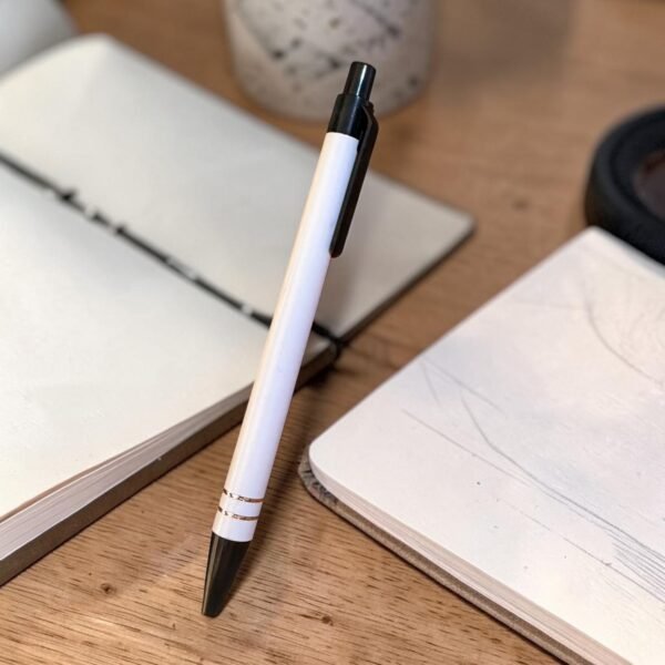Metal Pen