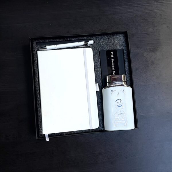 Summit Box
