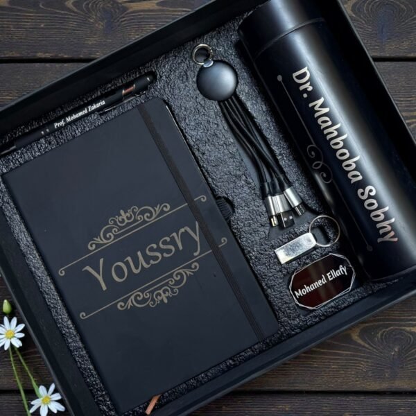 Fusion Box | بوكس فيوجن
