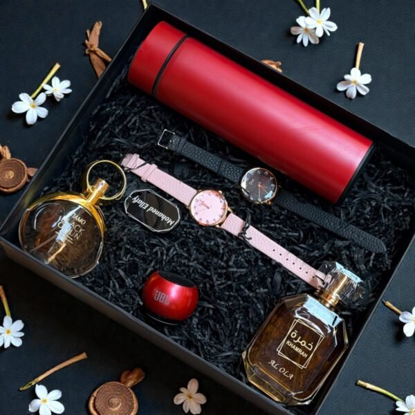 Blossom Box | بوكس بلوسوم