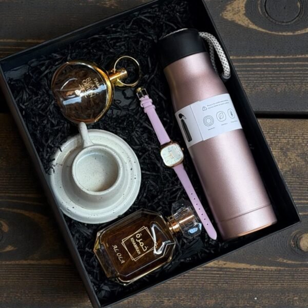Luna Bloom Box | بوكس لونا بلوم