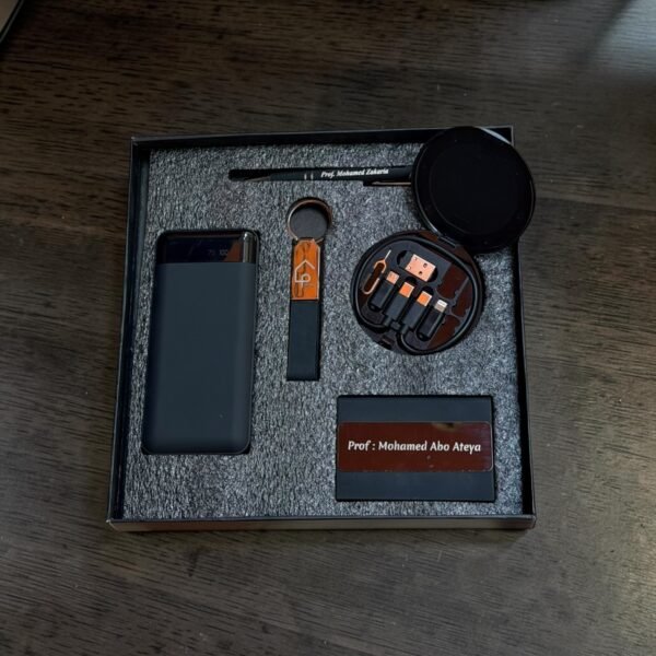 Volt Box | بوكس فولت