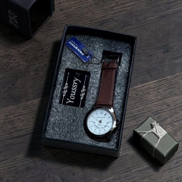 Time Box
